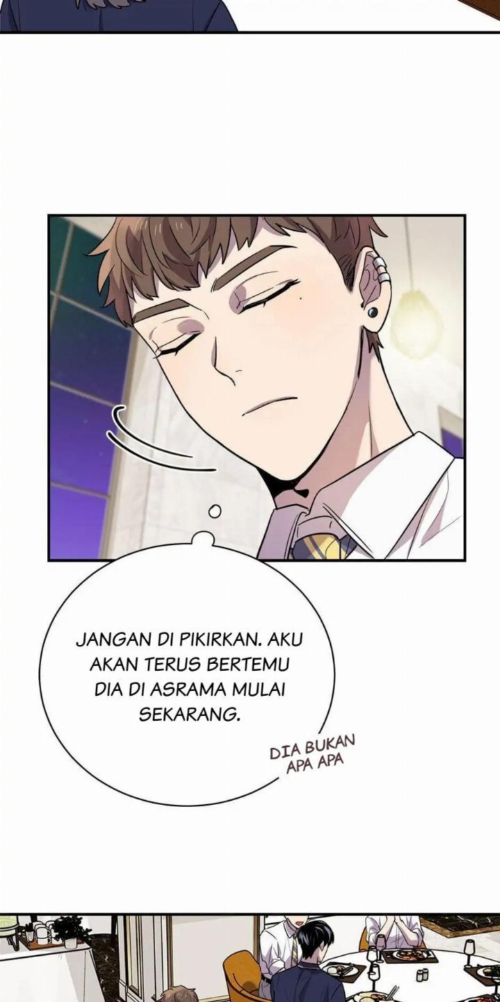 He Can't Be This Dumb! Chapter 14 - halaman 29