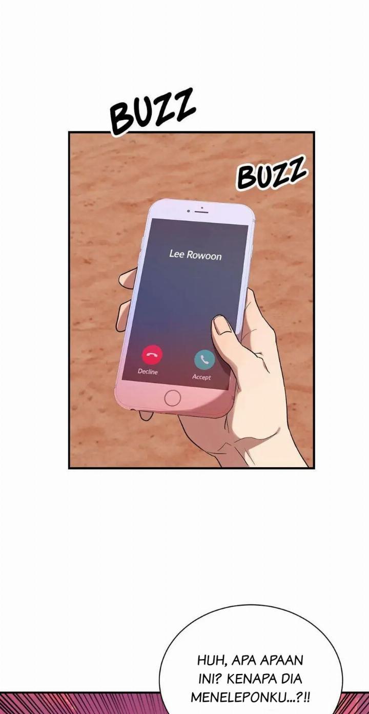He Can't Be This Dumb! Chapter 14 - halaman 3