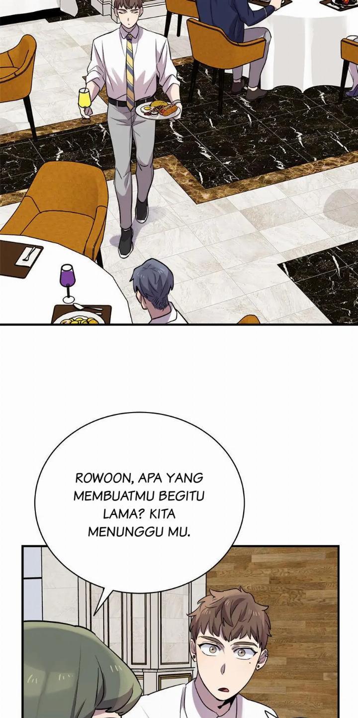 He Can't Be This Dumb! Chapter 14 - halaman 30