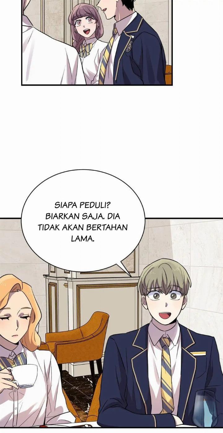 He Can't Be This Dumb! Chapter 14 - halaman 33