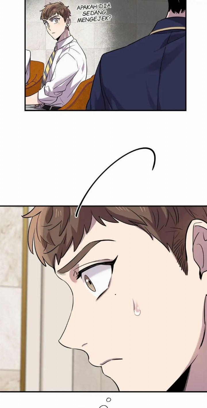 He Can't Be This Dumb! Chapter 14 - halaman 44