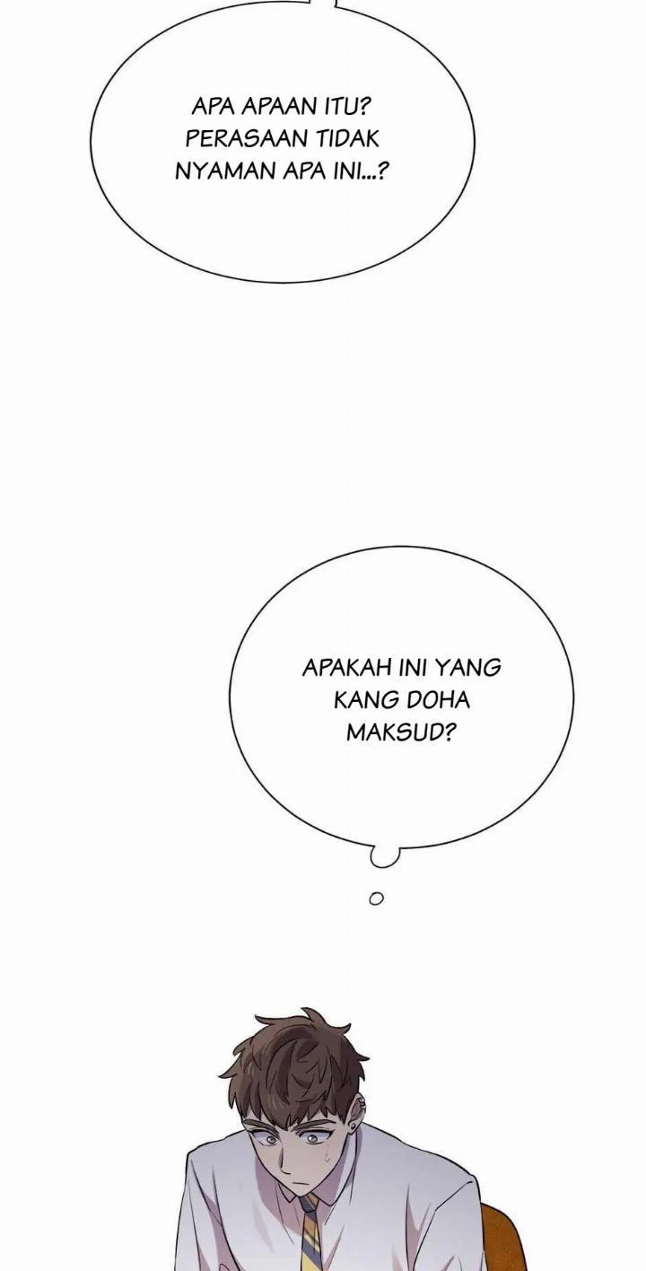 He Can't Be This Dumb! Chapter 14 - halaman 45