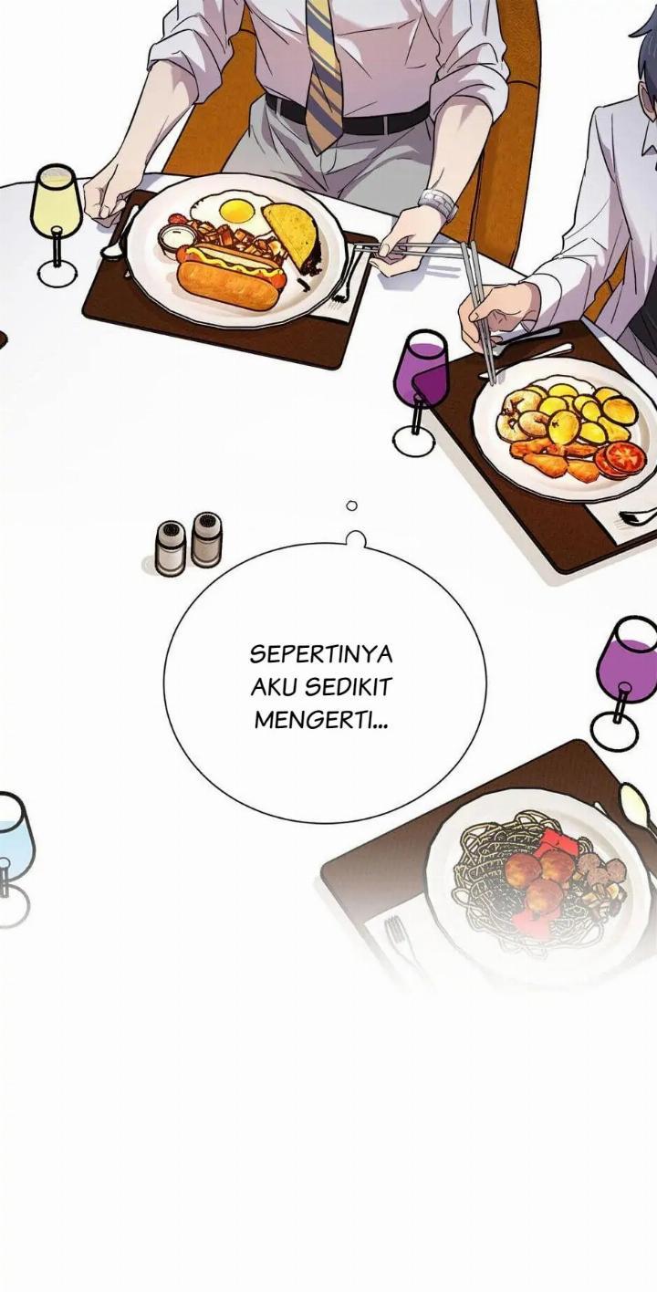 He Can't Be This Dumb! Chapter 14 - halaman 46