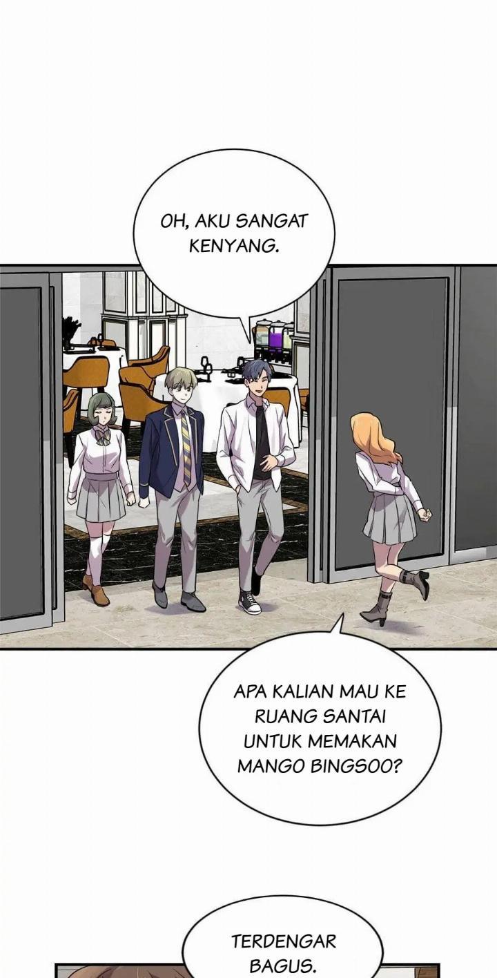 He Can't Be This Dumb! Chapter 14 - halaman 47