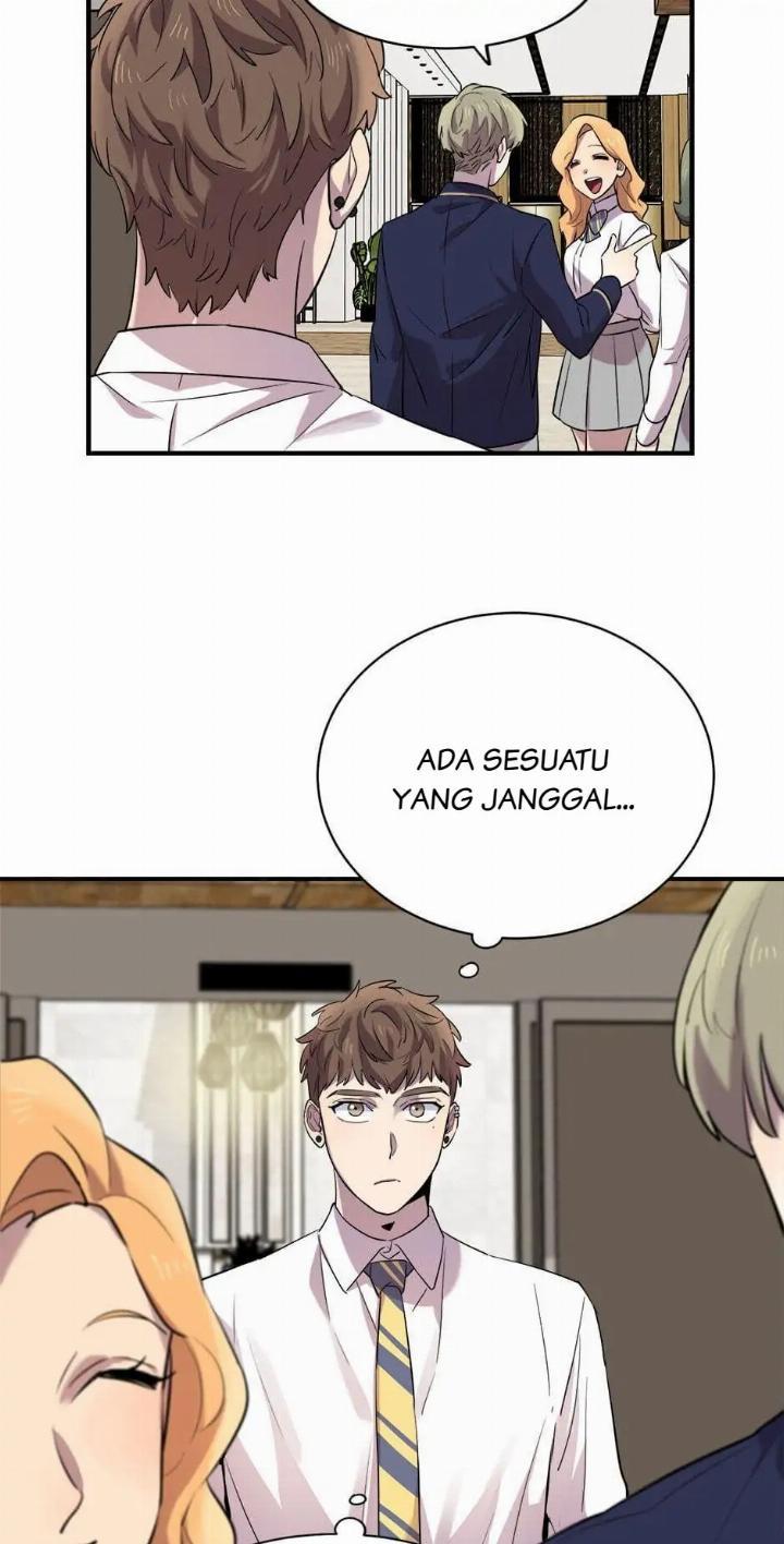 He Can't Be This Dumb! Chapter 14 - halaman 48