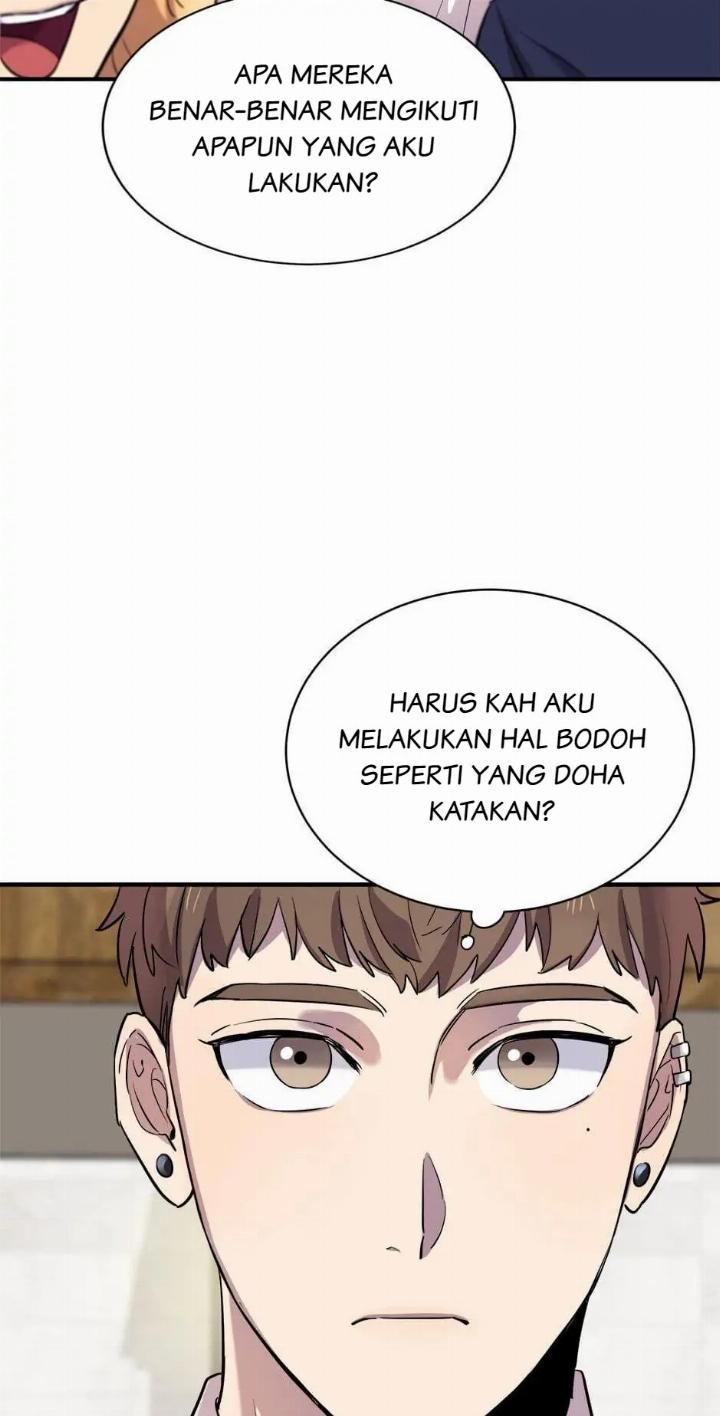 He Can't Be This Dumb! Chapter 14 - halaman 49