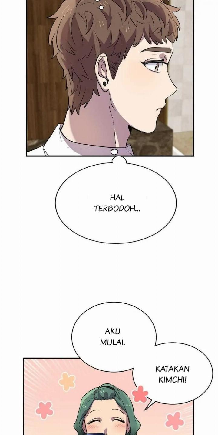 He Can't Be This Dumb! Chapter 14 - halaman 55
