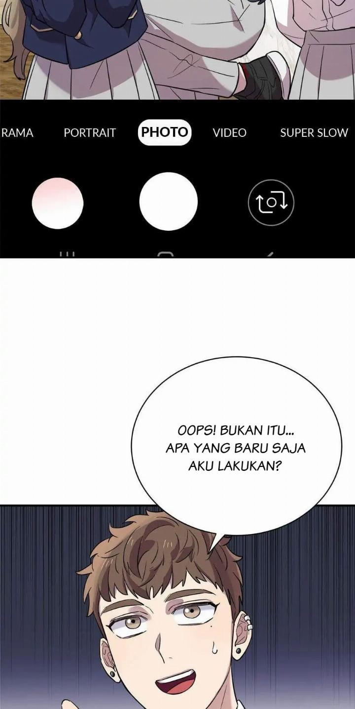 He Can't Be This Dumb! Chapter 14 - halaman 58