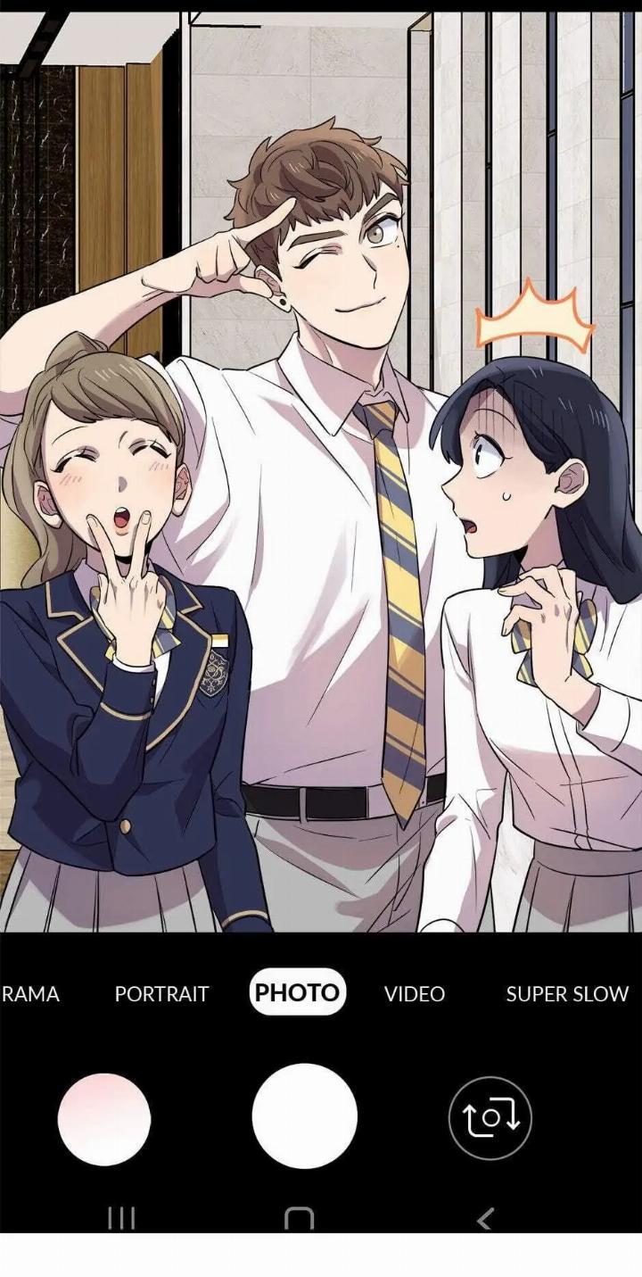He Can't Be This Dumb! Chapter 14 - halaman 60
