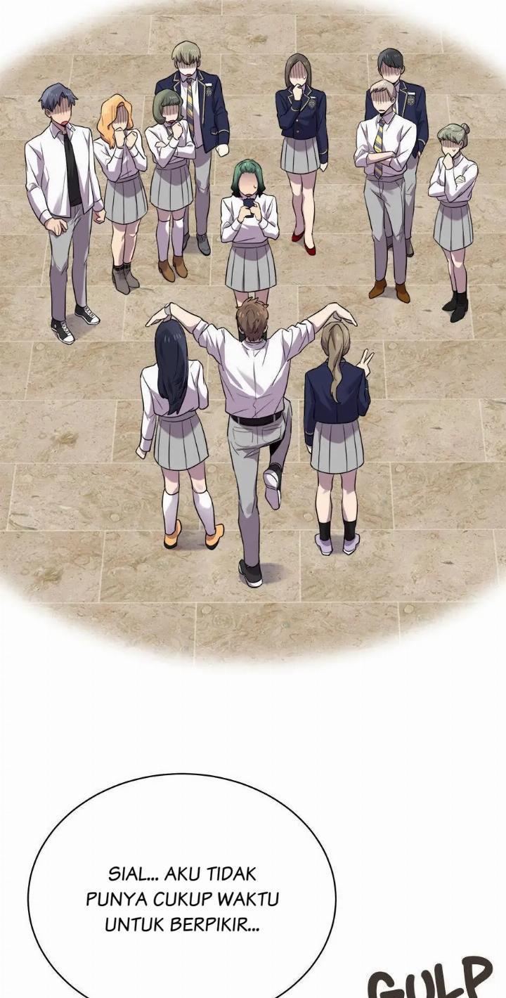 He Can't Be This Dumb! Chapter 14 - halaman 64