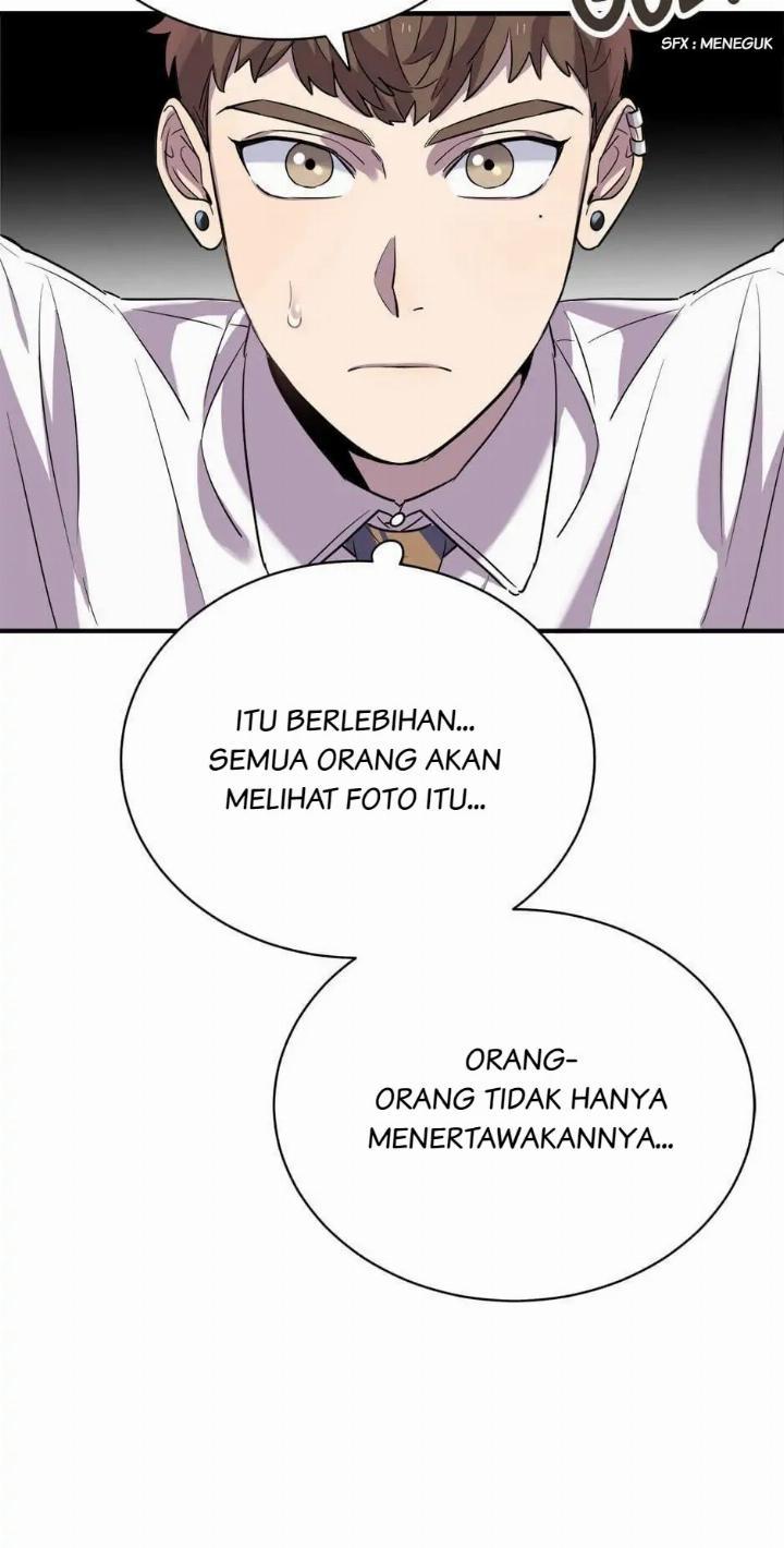 He Can't Be This Dumb! Chapter 14 - halaman 65