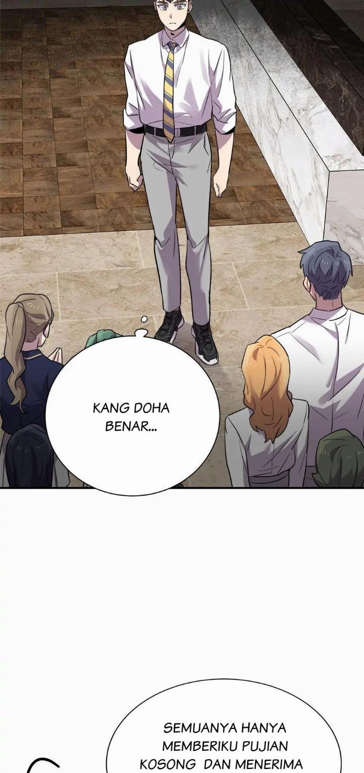 He Can't Be This Dumb! Chapter 14 - halaman 71