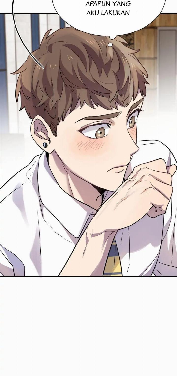He Can't Be This Dumb! Chapter 14 - halaman 72