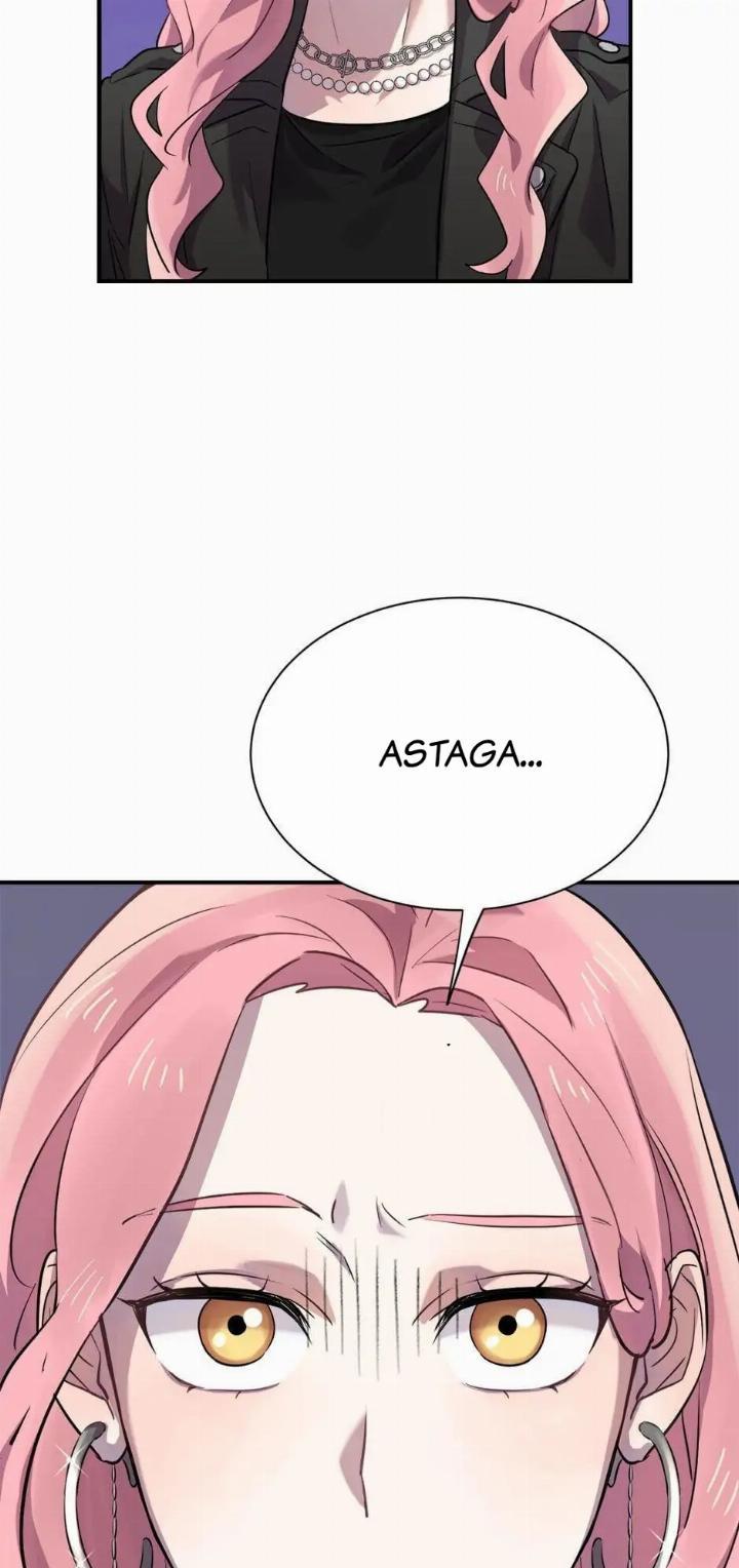 He Can't Be This Dumb! Chapter 14 - halaman 74