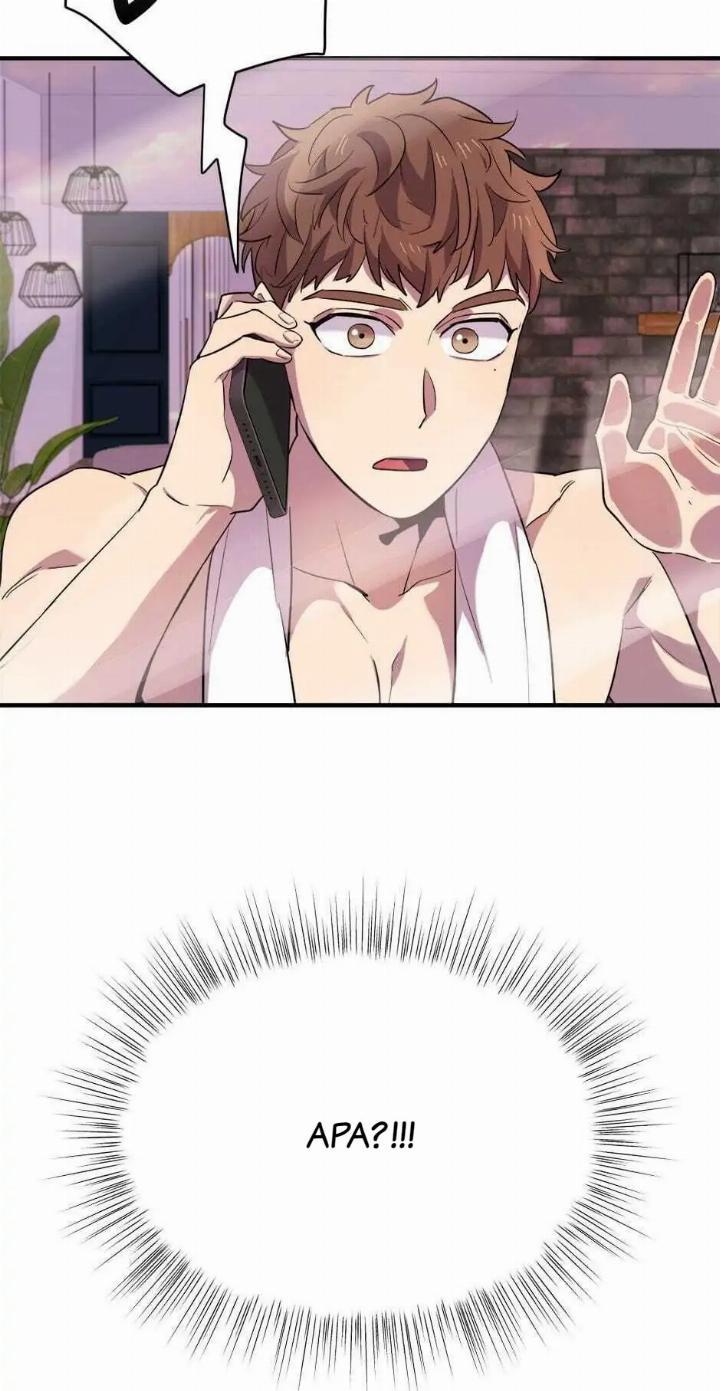 He Can't Be This Dumb! Chapter 14 - halaman 8