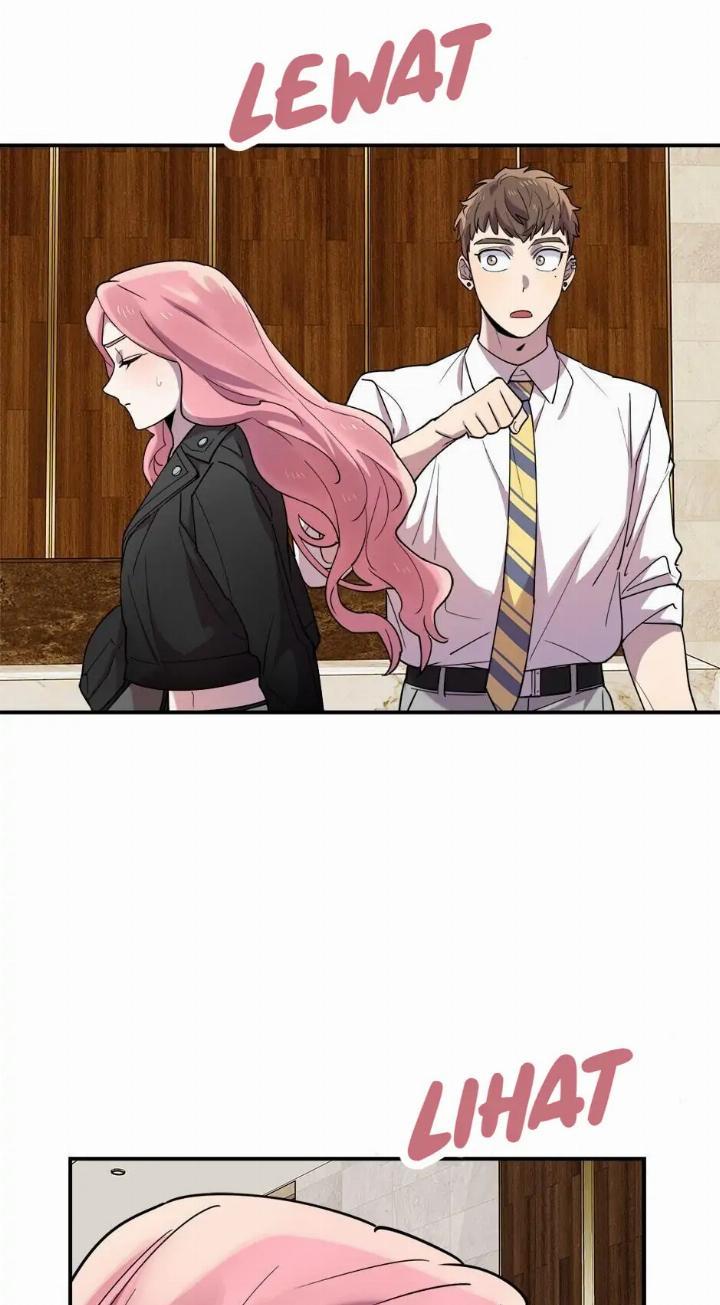 He Can't Be This Dumb! Chapter 15 - halaman 11