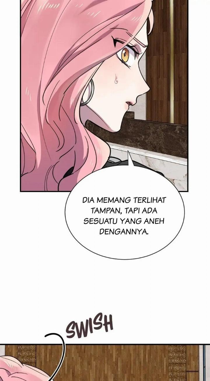 He Can't Be This Dumb! Chapter 15 - halaman 12