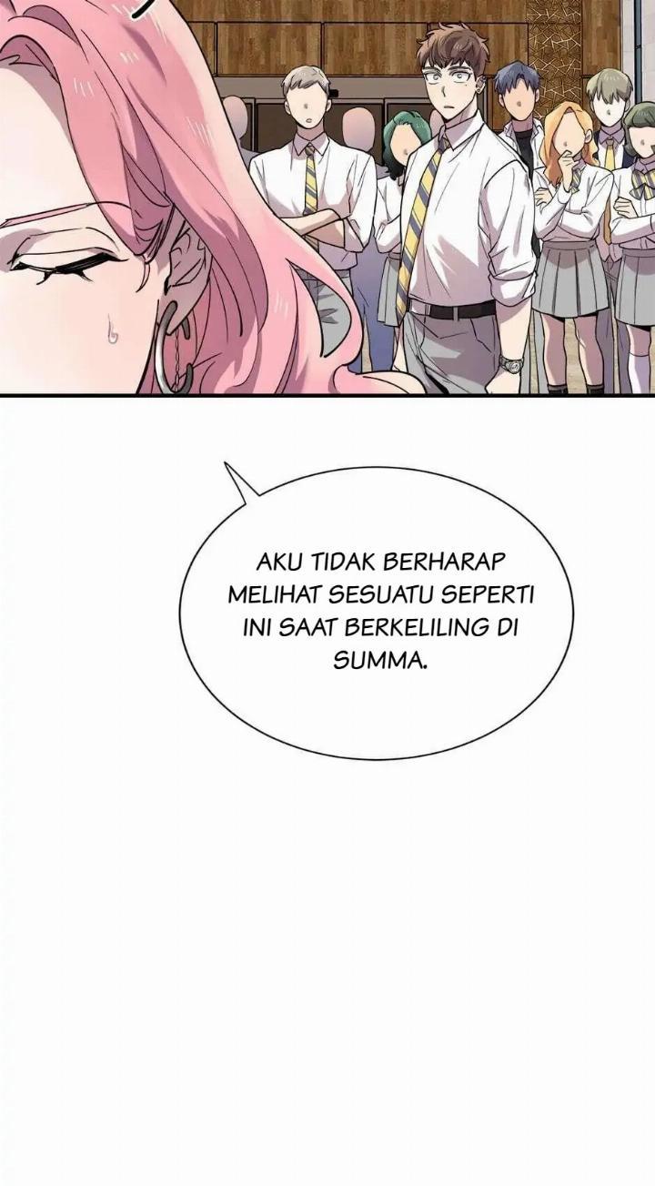 He Can't Be This Dumb! Chapter 15 - halaman 13