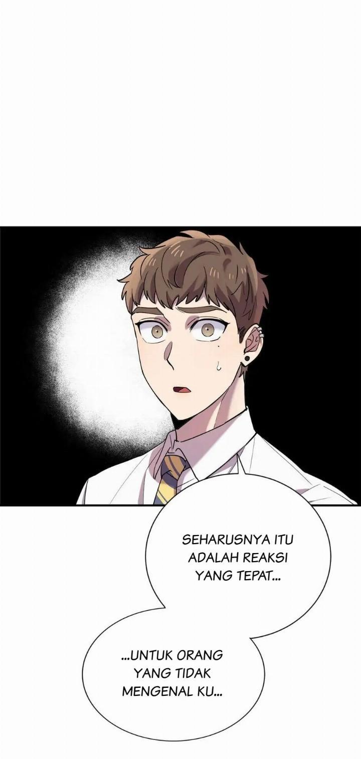 He Can't Be This Dumb! Chapter 15 - halaman 14