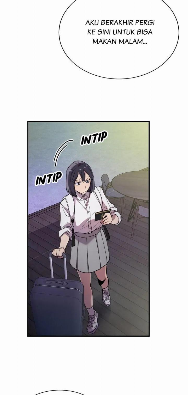 He Can't Be This Dumb! Chapter 15 - halaman 19