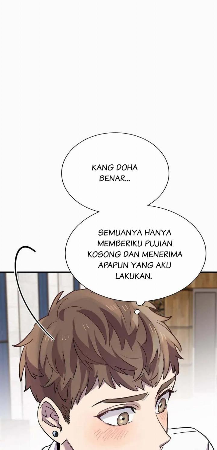 He Can't Be This Dumb! Chapter 15 - halaman 2
