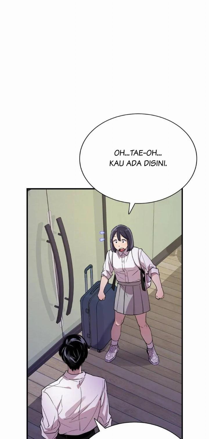 He Can't Be This Dumb! Chapter 15 - halaman 22