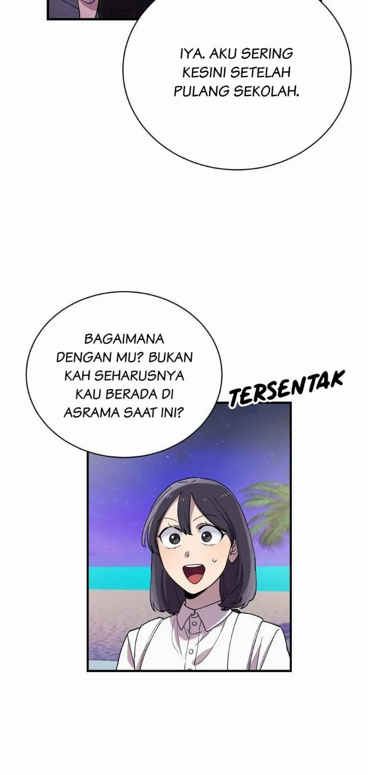 He Can't Be This Dumb! Chapter 15 - halaman 23