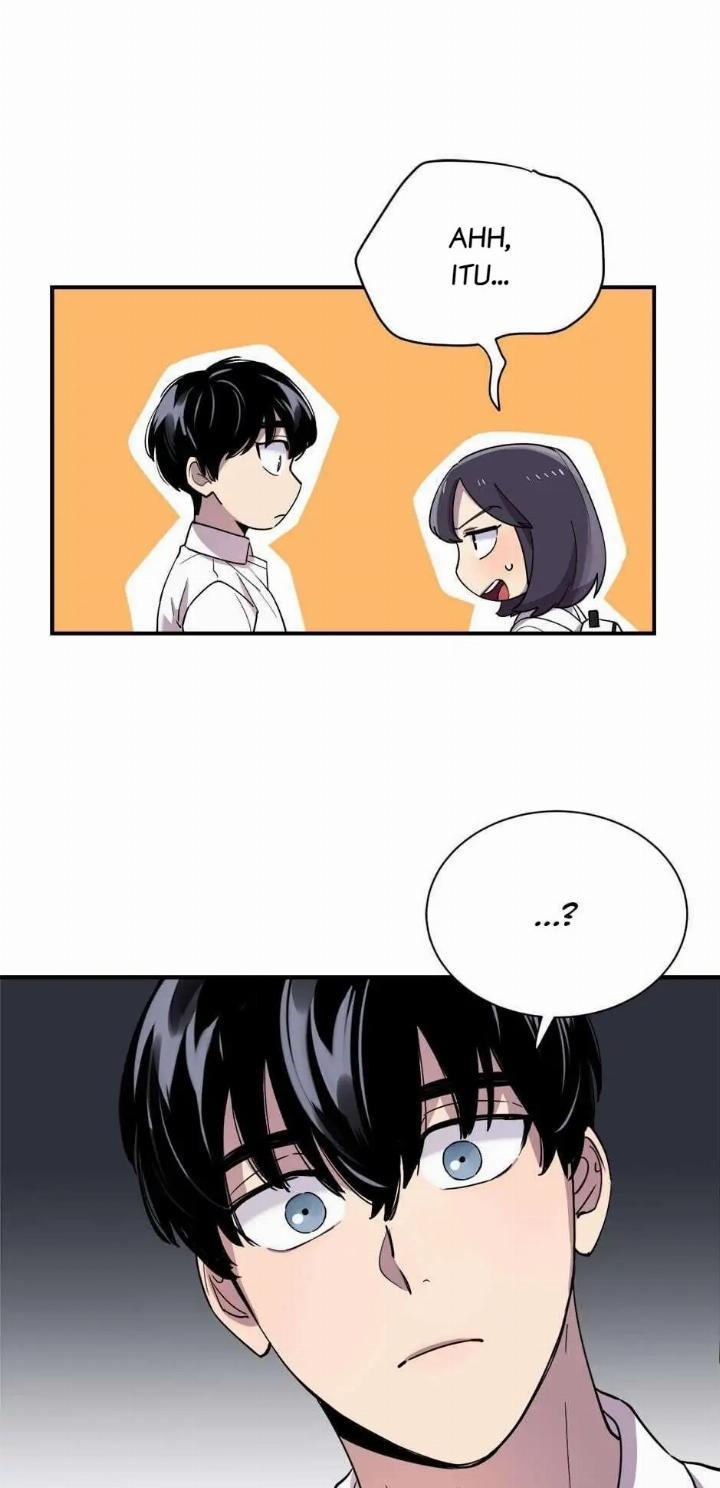 He Can't Be This Dumb! Chapter 15 - halaman 24
