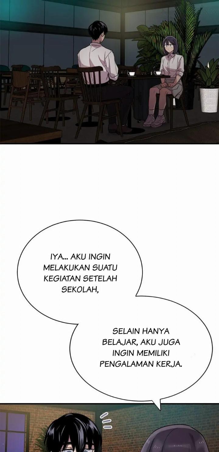 He Can't Be This Dumb! Chapter 15 - halaman 26