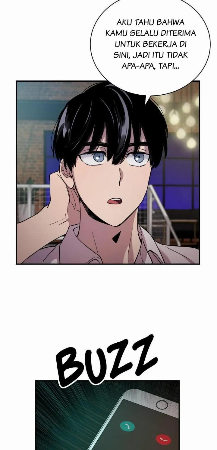 He Can't Be This Dumb! Chapter 15 - halaman 28