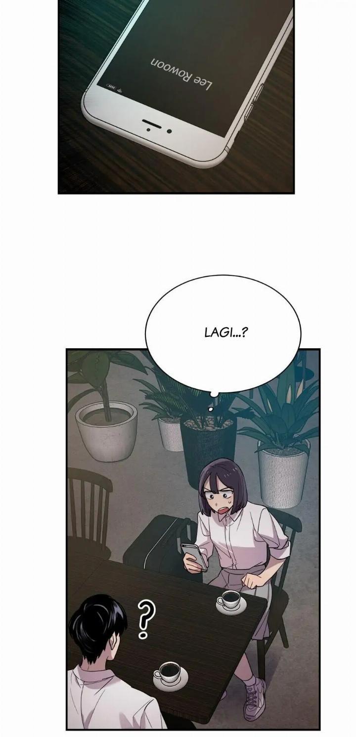 He Can't Be This Dumb! Chapter 15 - halaman 29
