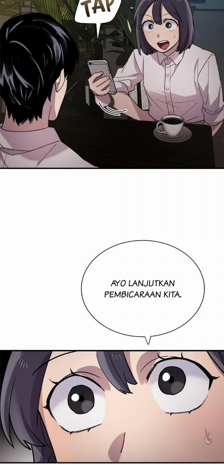 He Can't Be This Dumb! Chapter 15 - halaman 31