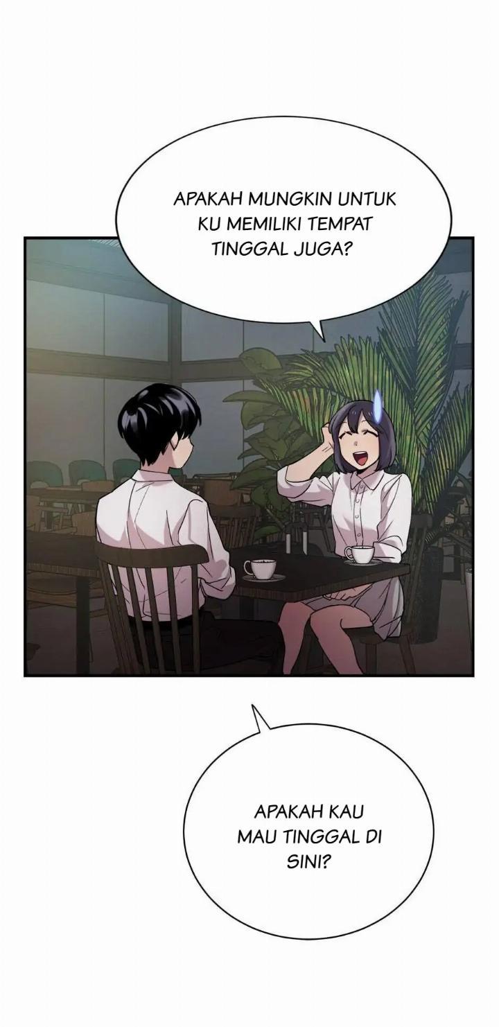 He Can't Be This Dumb! Chapter 15 - halaman 32