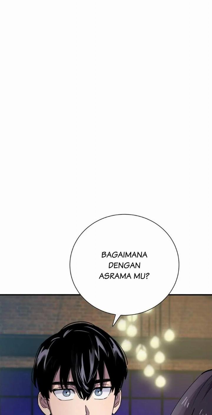He Can't Be This Dumb! Chapter 15 - halaman 35