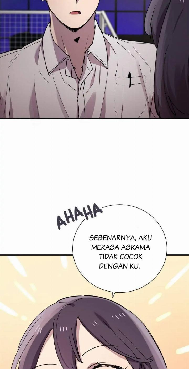 He Can't Be This Dumb! Chapter 15 - halaman 36