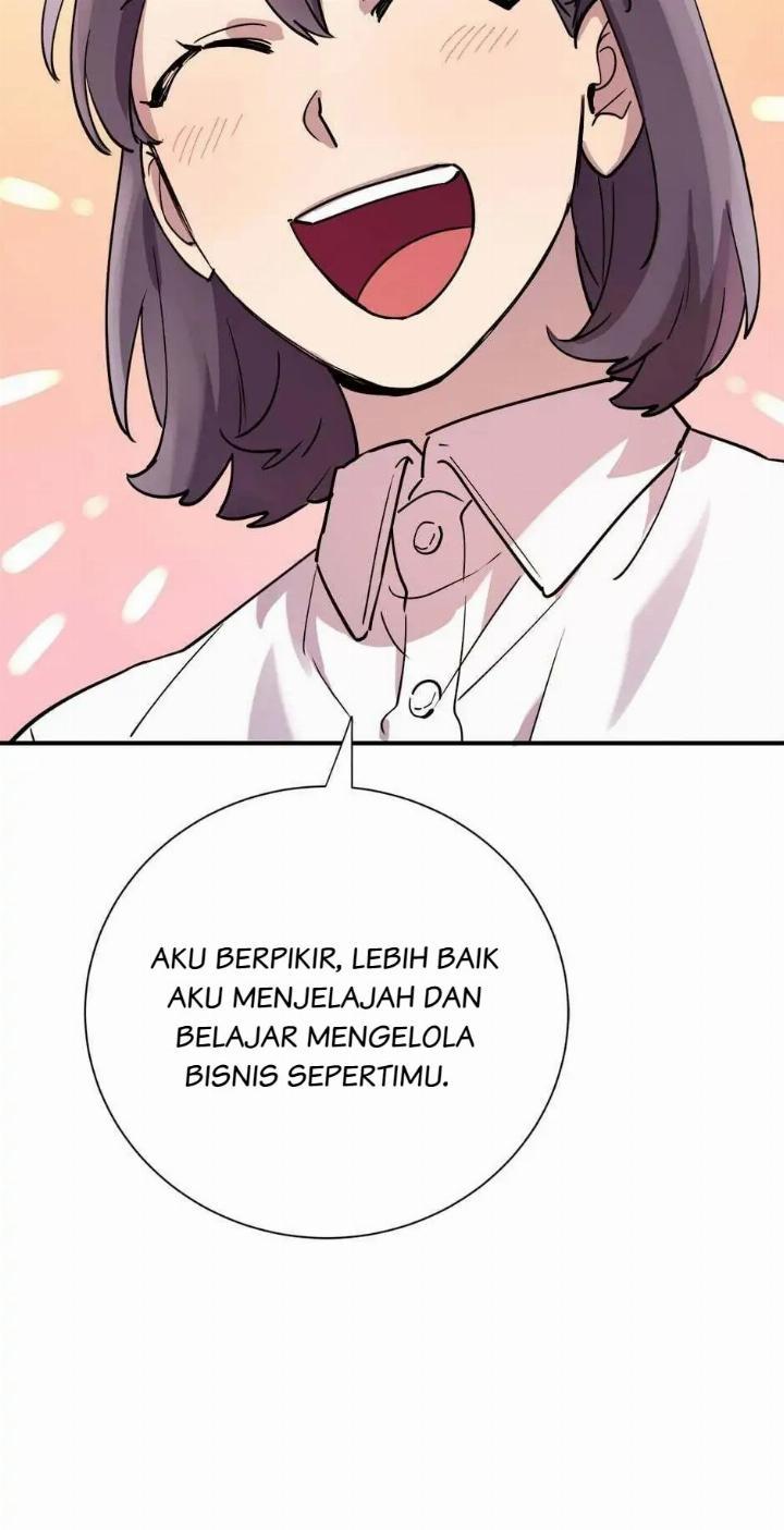 He Can't Be This Dumb! Chapter 15 - halaman 37