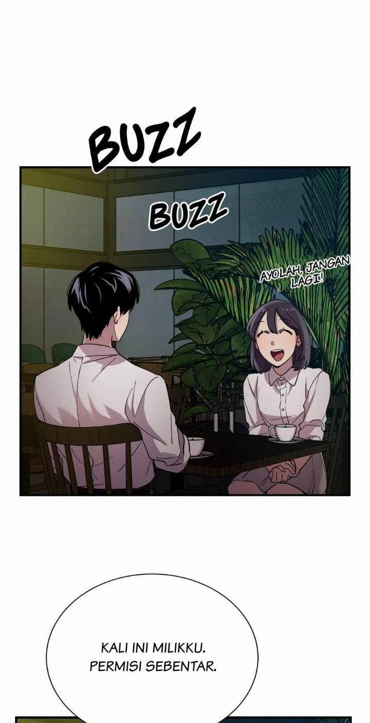 He Can't Be This Dumb! Chapter 15 - halaman 38