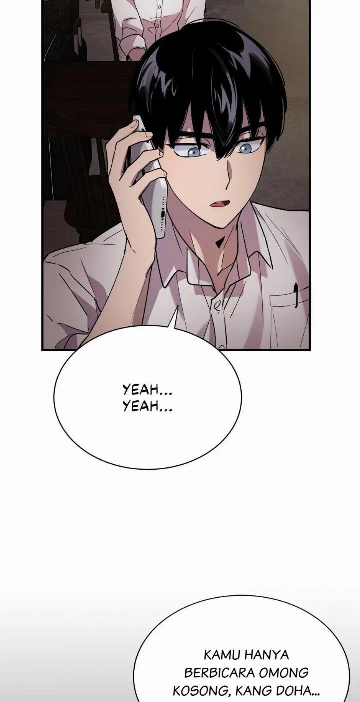 He Can't Be This Dumb! Chapter 15 - halaman 40