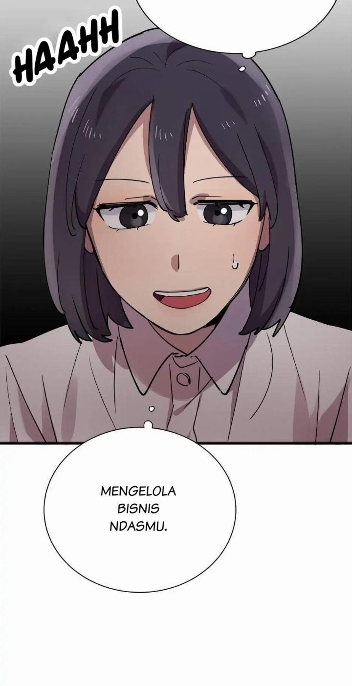 He Can't Be This Dumb! Chapter 15 - halaman 41