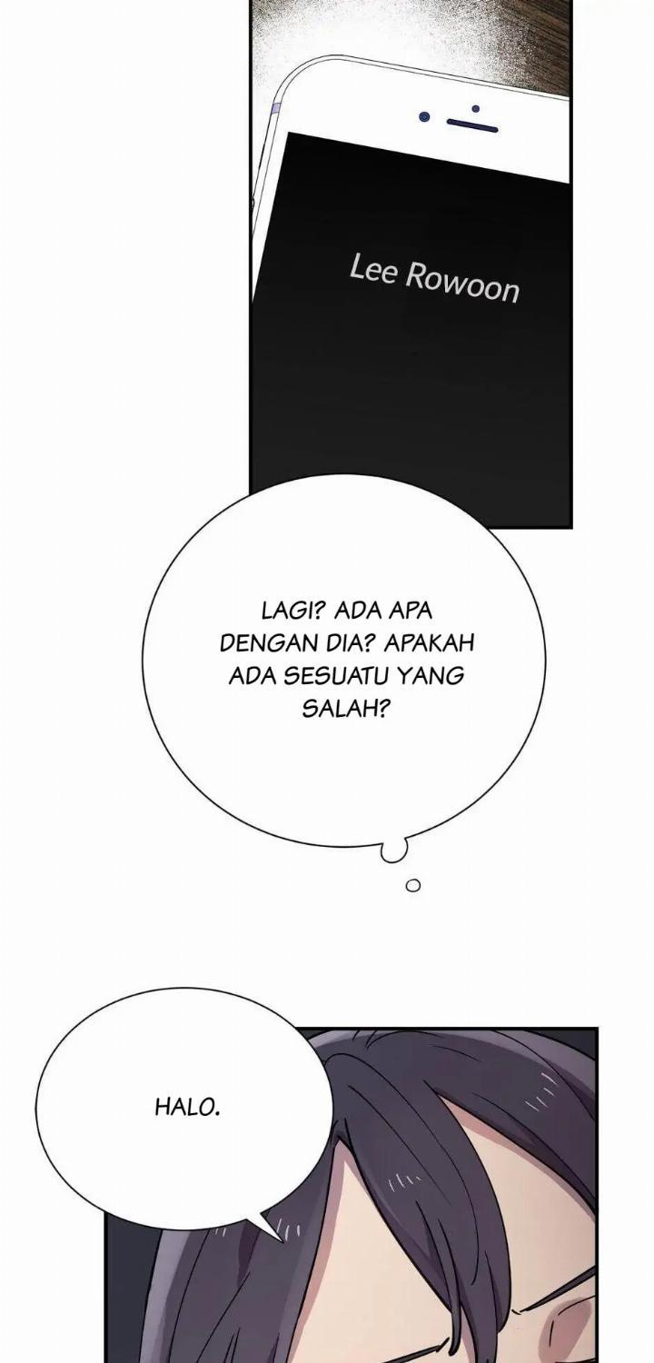 He Can't Be This Dumb! Chapter 15 - halaman 43