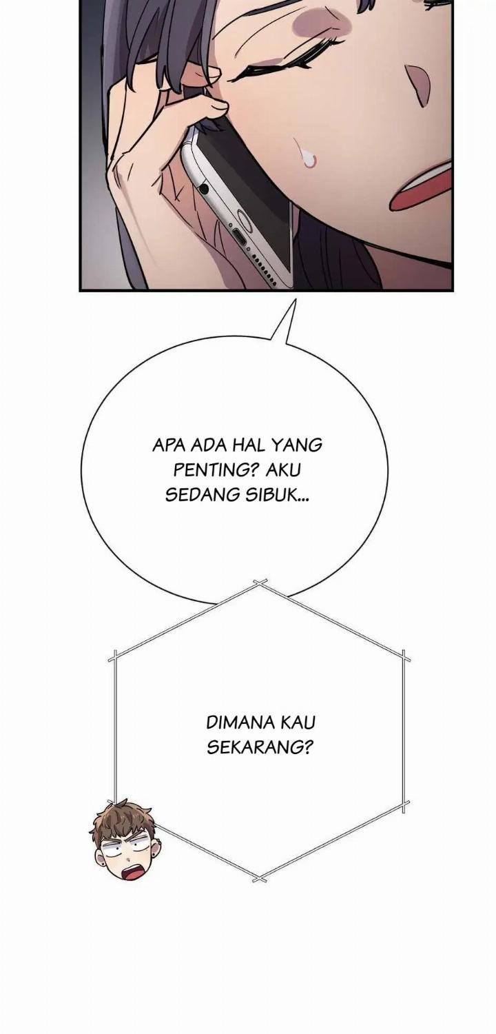 He Can't Be This Dumb! Chapter 15 - halaman 44