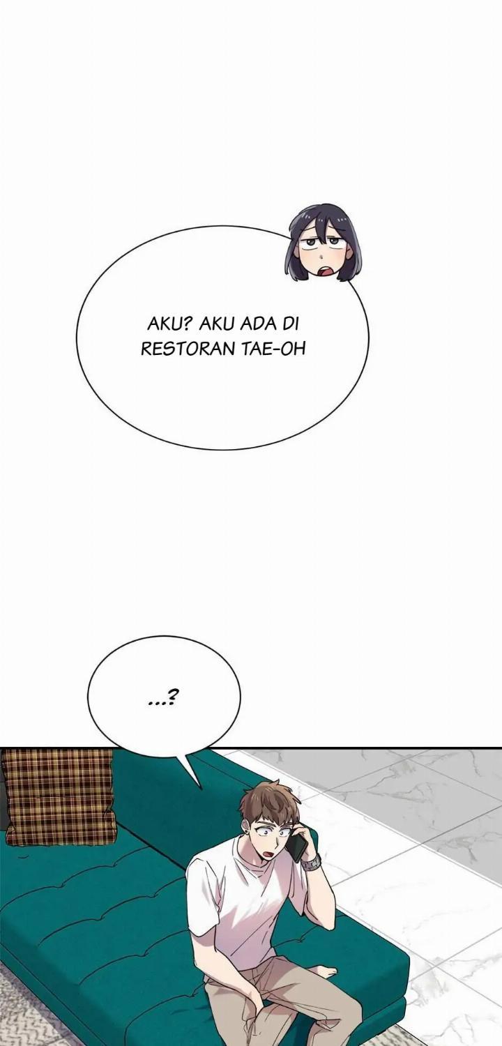 He Can't Be This Dumb! Chapter 15 - halaman 45
