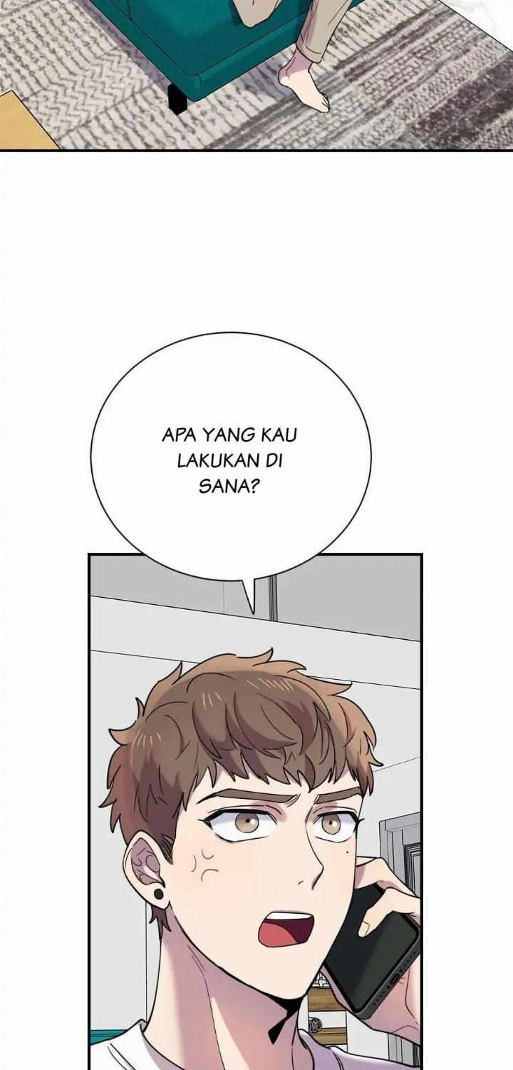 He Can't Be This Dumb! Chapter 15 - halaman 46