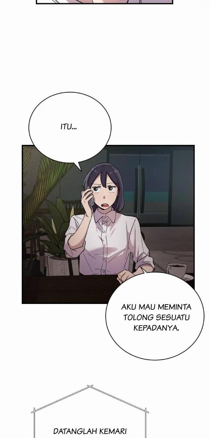 He Can't Be This Dumb! Chapter 15 - halaman 47