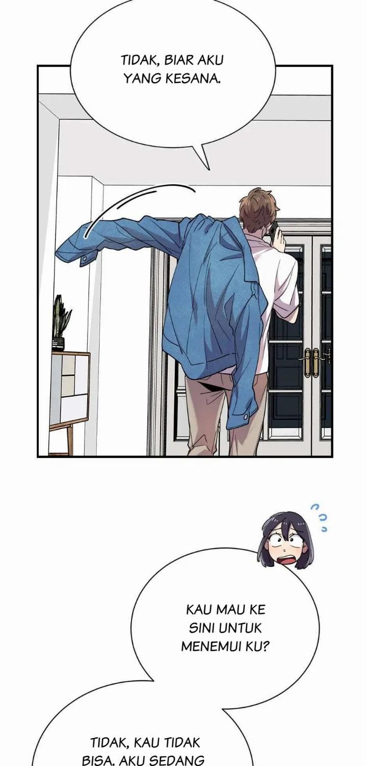 He Can't Be This Dumb! Chapter 15 - halaman 49