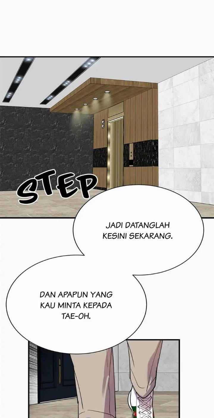 He Can't Be This Dumb! Chapter 15 - halaman 51