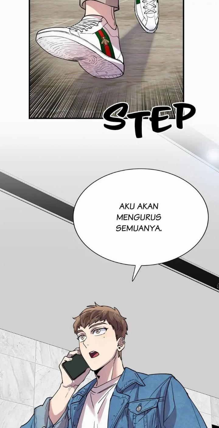 He Can't Be This Dumb! Chapter 15 - halaman 52