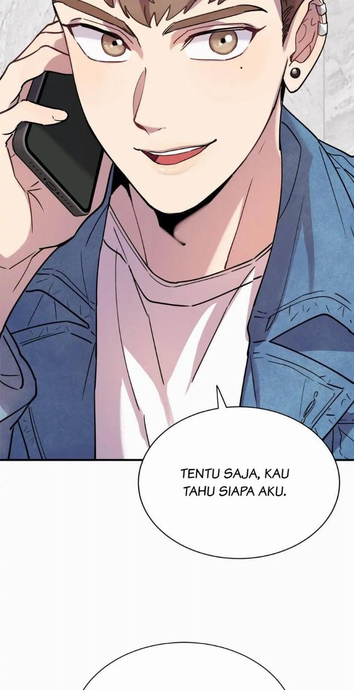 He Can't Be This Dumb! Chapter 15 - halaman 54
