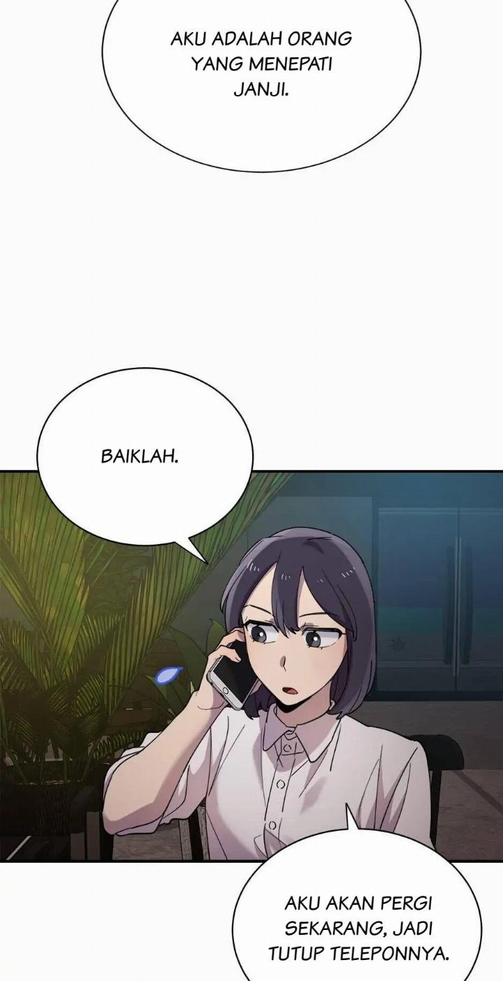 He Can't Be This Dumb! Chapter 15 - halaman 55