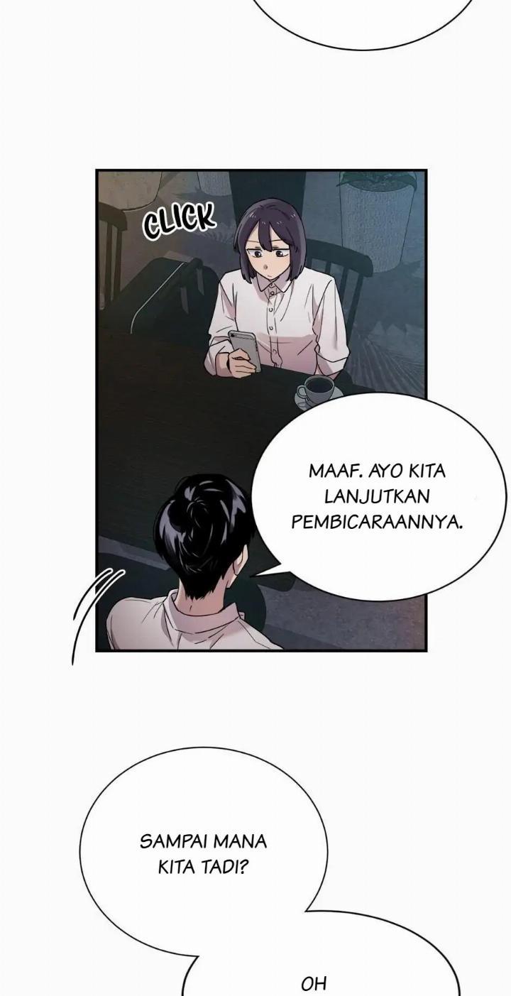 He Can't Be This Dumb! Chapter 15 - halaman 56